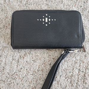 All About the Benjamin's Wallet